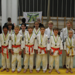 Bodonos Judo Team