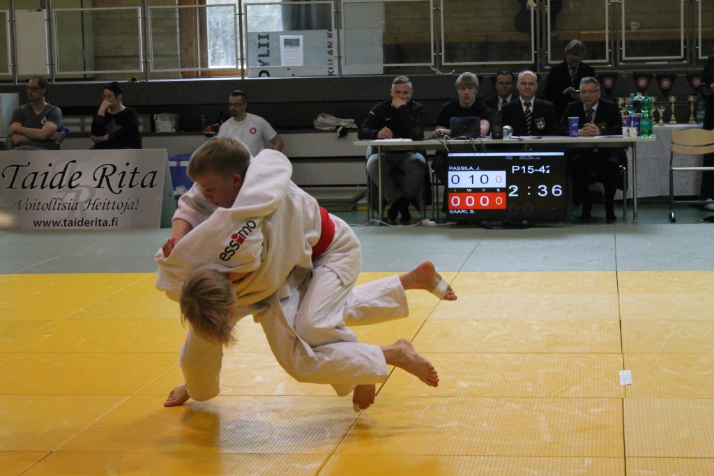 Juuso P
